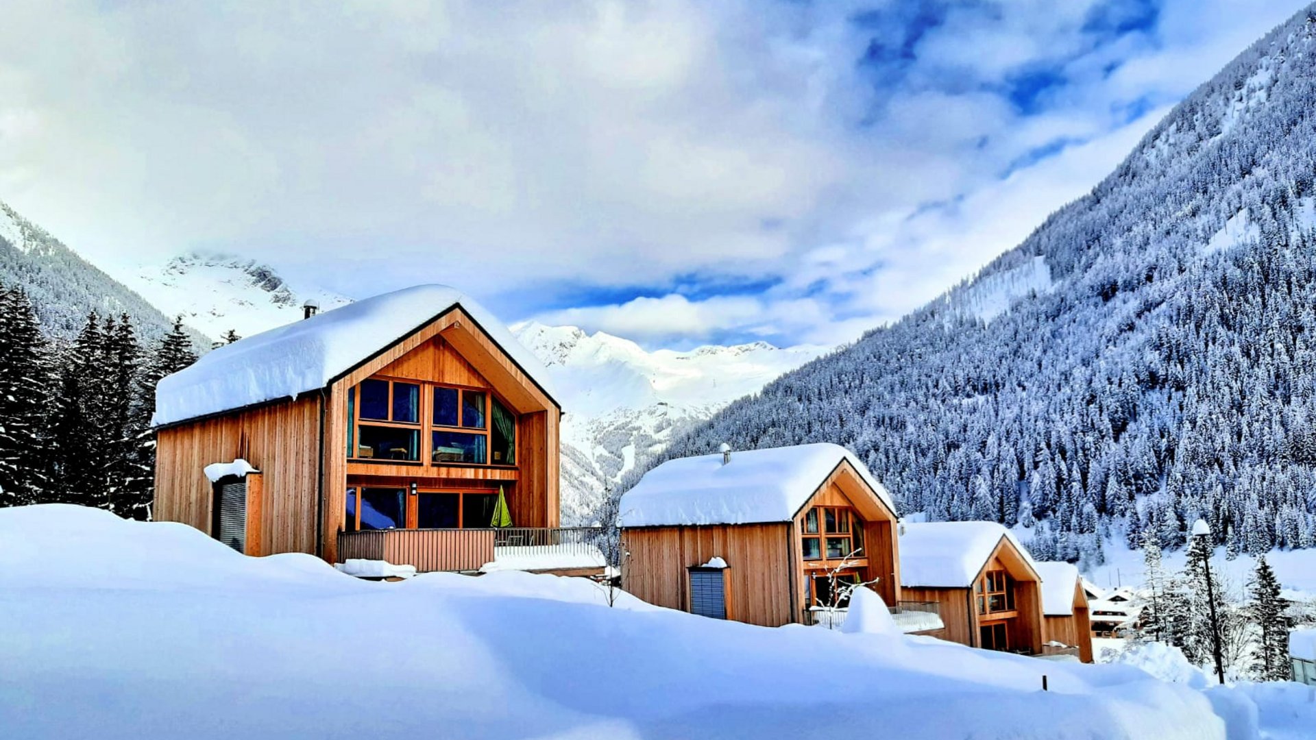 Himmelsglück in Cogne