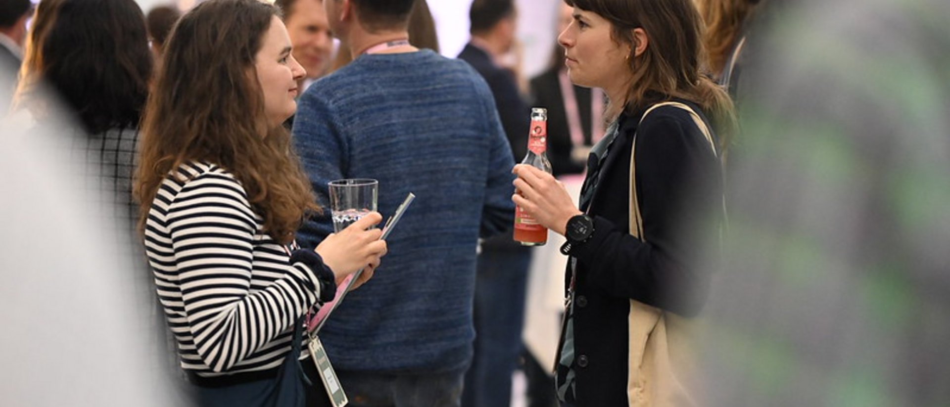 Moverence-Konferenz Moverence-Konferenz