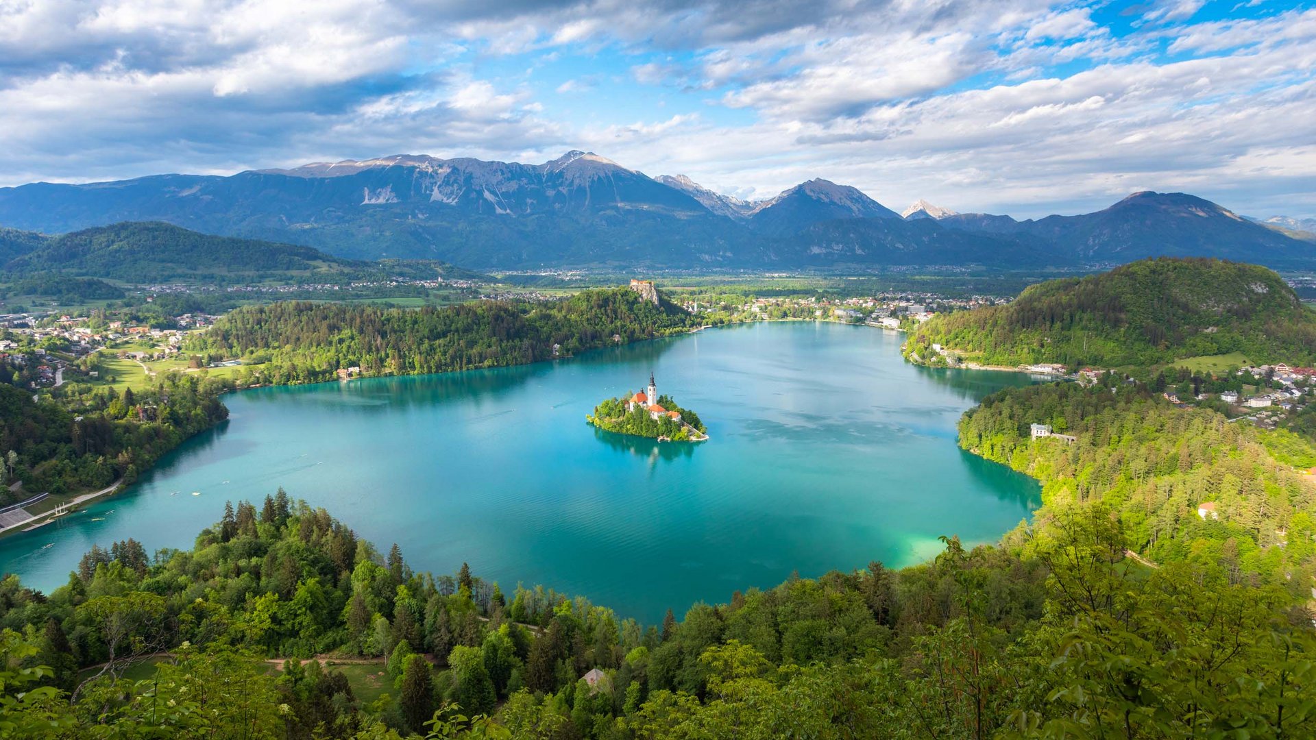 Alpine Pearls – a car-free holiday in the Alps