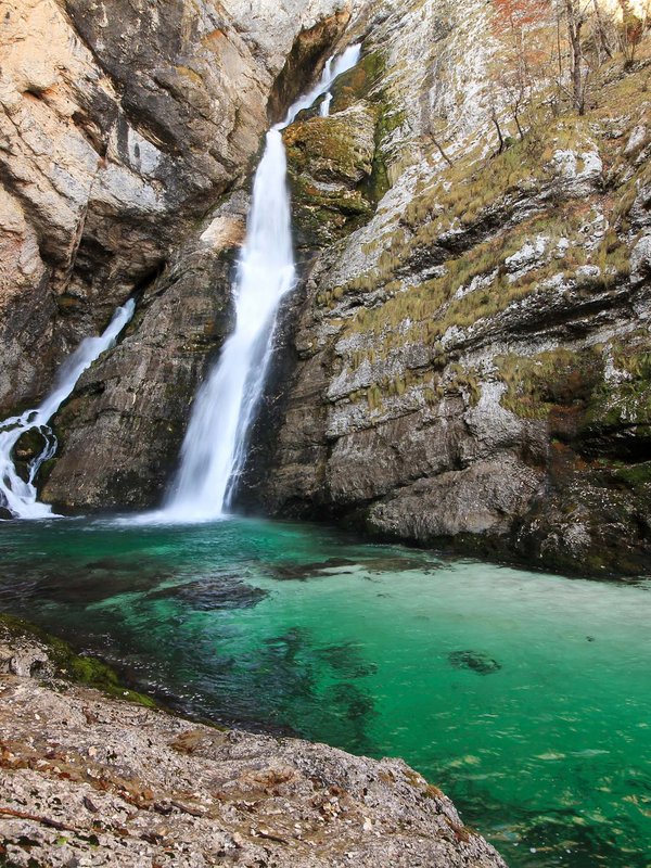 Bohinj: un magnifico scrigno