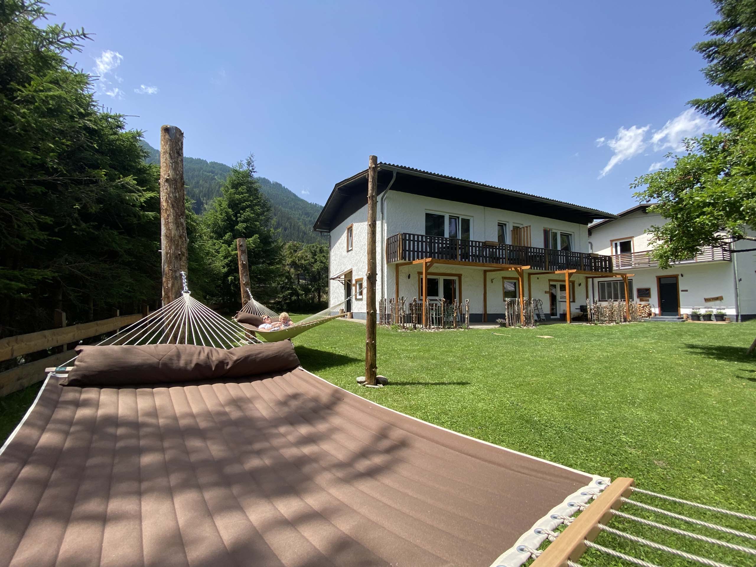 Mallnitz – das Tor in die Hohen Tauern Mallnitz – das Tor in die Hohen Tauern