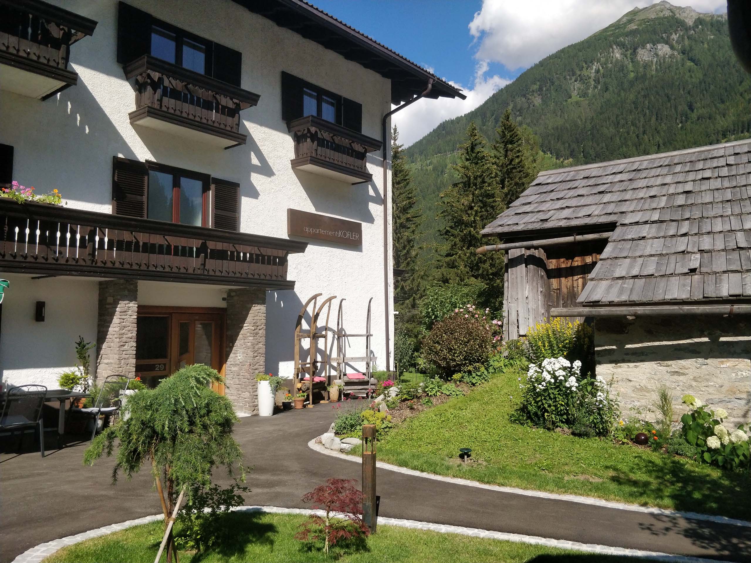 Mallnitz – das Tor in die Hohen Tauern Mallnitz – das Tor in die Hohen Tauern