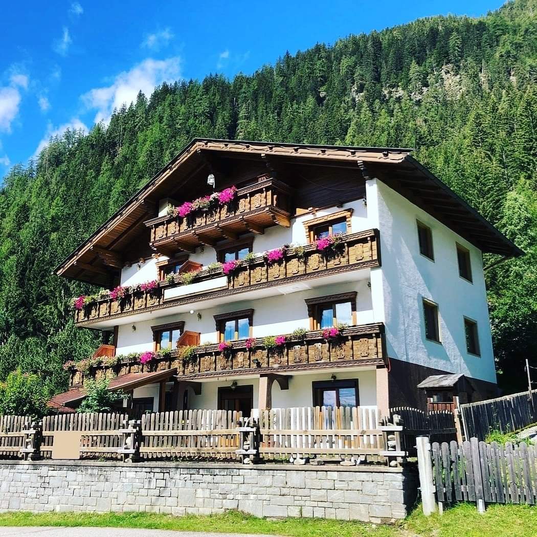 Mallnitz – das Tor in die Hohen Tauern Mallnitz – das Tor in die Hohen Tauern
