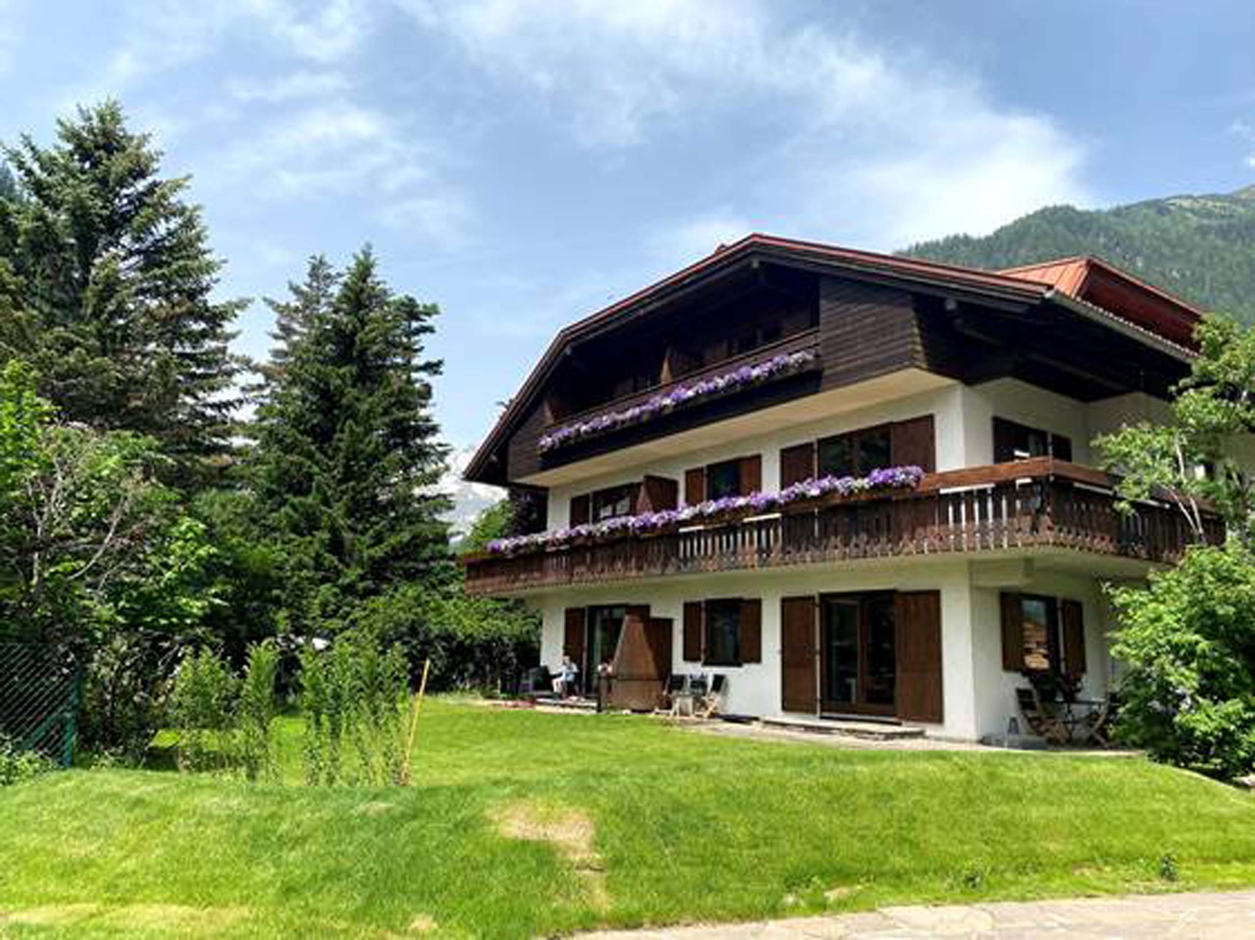 Mallnitz – das Tor in die Hohen Tauern Mallnitz – das Tor in die Hohen Tauern