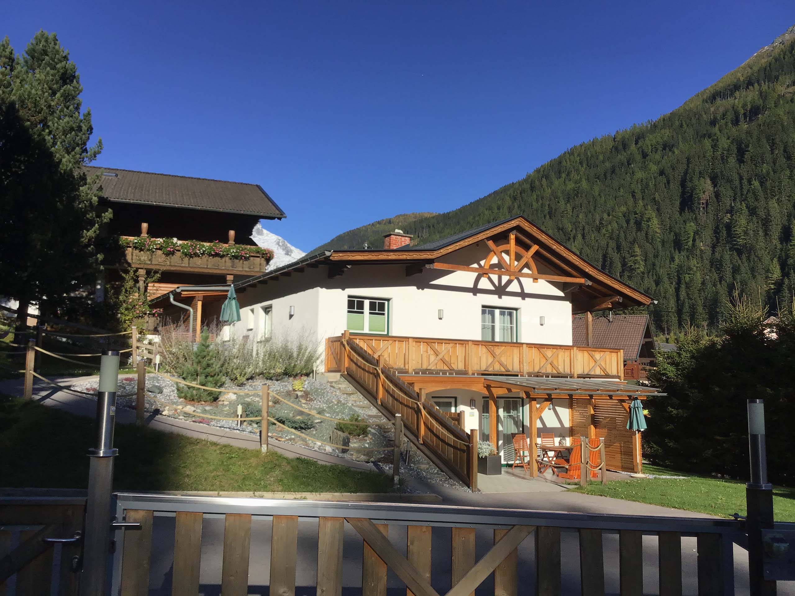 Mallnitz – das Tor in die Hohen Tauern Mallnitz – das Tor in die Hohen Tauern