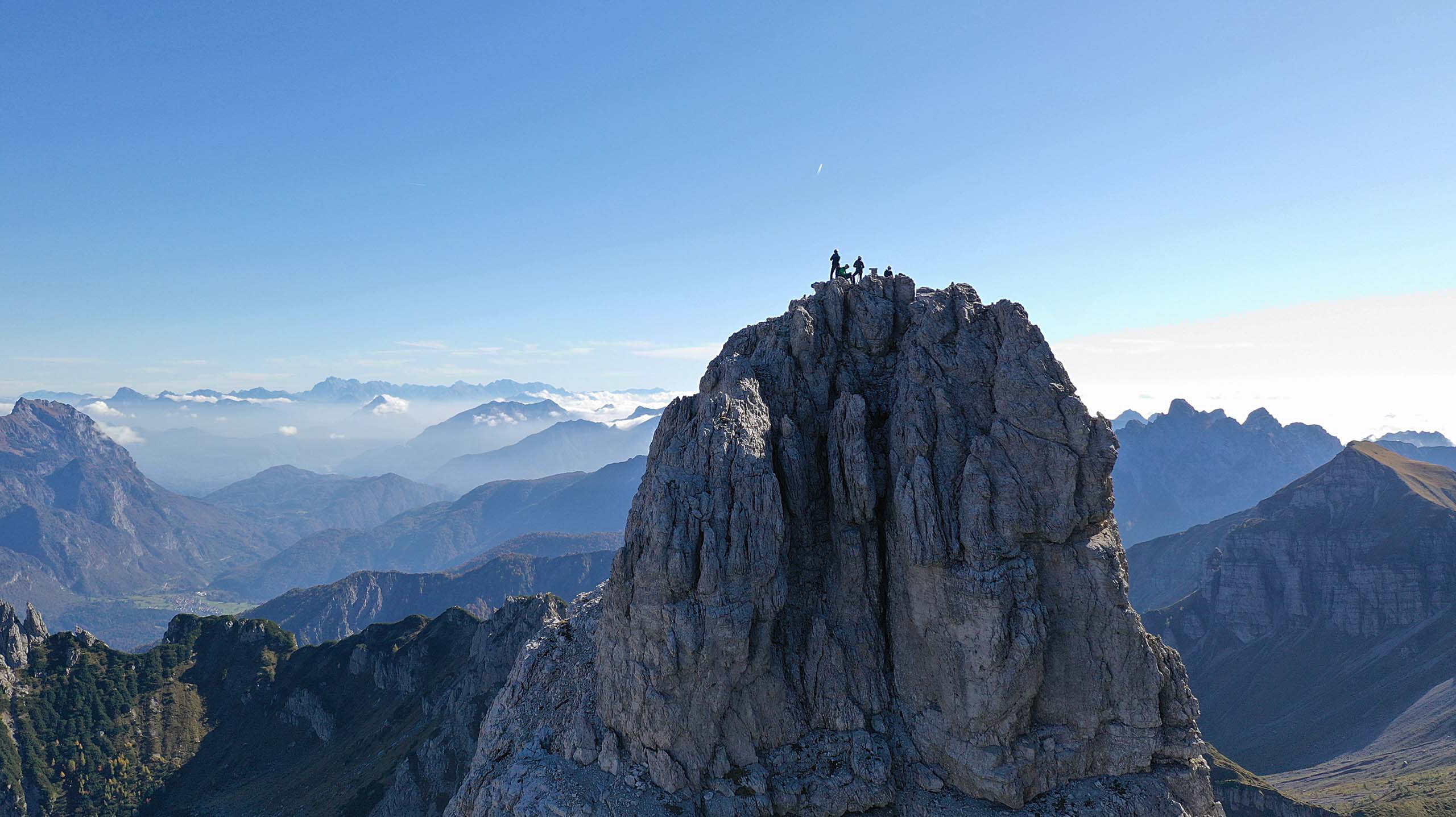 Forni di Sopra, gioiello della natura