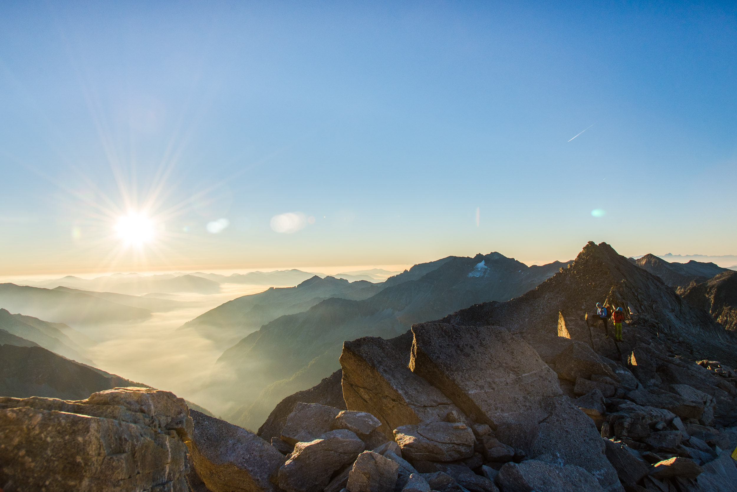 Alpine Pearls – autofreier Urlaub in den Alpen